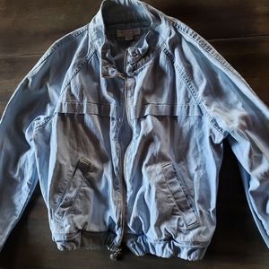 Vintage Tommy Jeans Jean Jacket XL